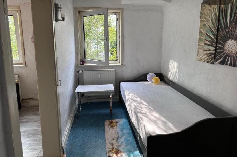 Etagenwohnung Brakel - 7 Zimmer, 135 m&sup2;, 1.550&euro; | Angebot:25255213