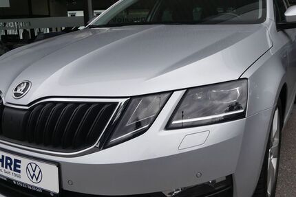 Skoda Octavia 78.526 km 15.920 &euro; Steinheim 32839