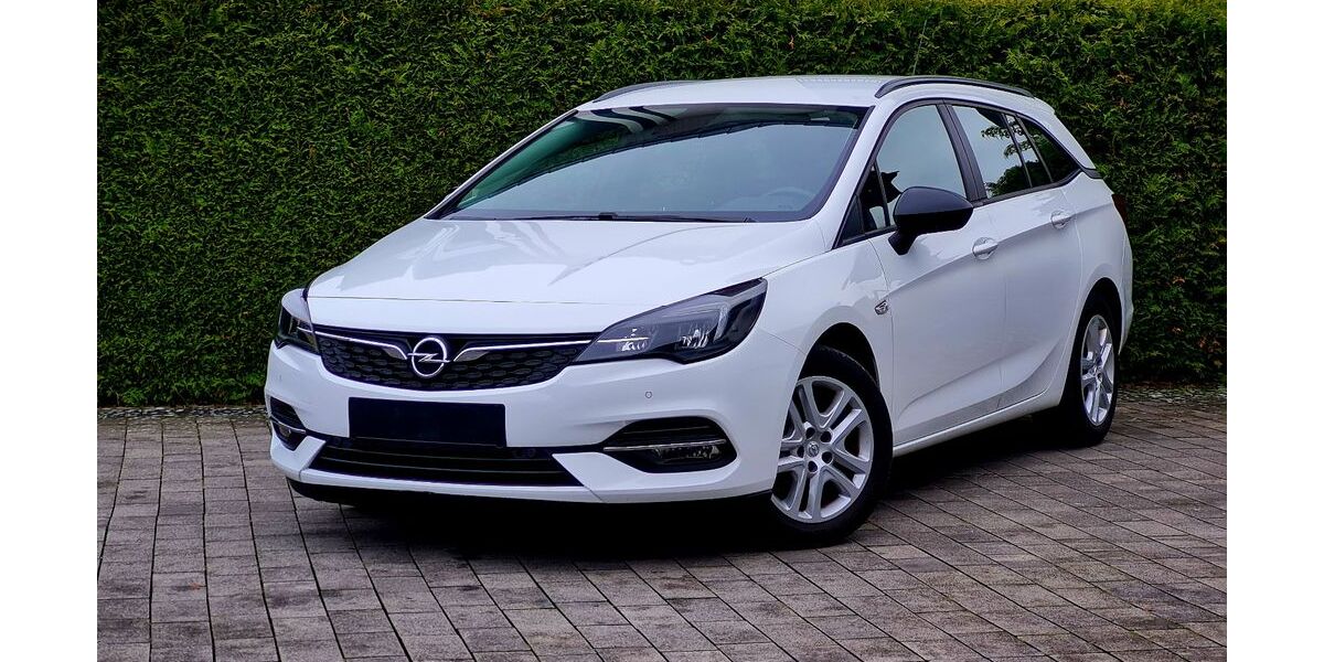 Opel Astra 106.000 km 10.999 &euro; Bad Lippspringe 33175
