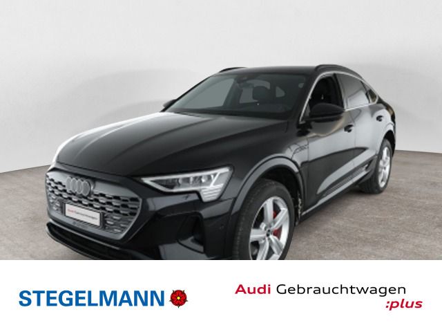 Audi Q8 e-tron 11.154 km 58.690 &euro; Detmold 32756
