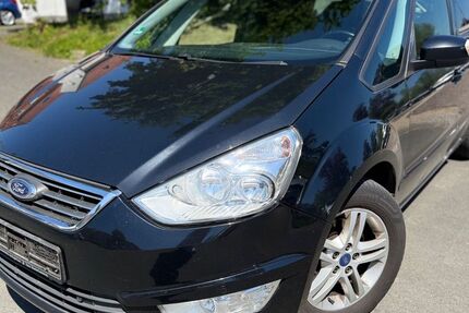 Ford Galaxy 226.226 km 3.900 &euro; Salzkotten 33154