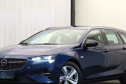 Opel Insignia 112.000 km 14.850 &euro; Bad Lippspringe 33175