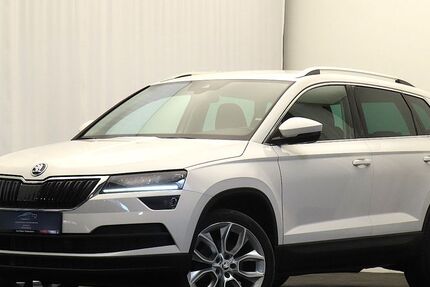 Skoda Karoq 113.000 km 19.650 &euro; Bad Lippspringe 33175