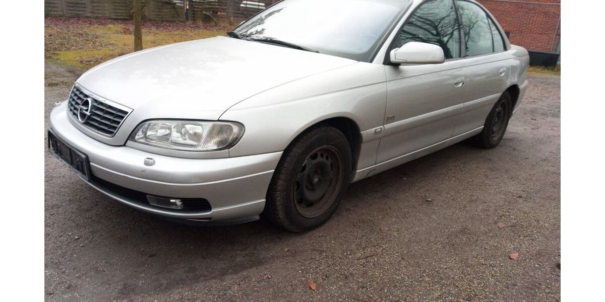 Opel Omega 91.000 km 2.250 &euro; Lippstadt 58558