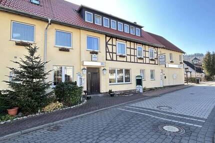 Gewerbeobjekt Marsberg-Helminghausen Helminghausen - 630.000&euro; | Angebot:26358692