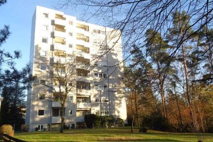 Wohnung Oerlinghausen - 3 Zimmer, 54 m&sup2;, 95.000&euro; | Angebot:25703917