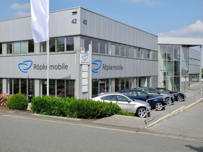 Tesla Model 3 79.893 km 29.890 € Paderborn 33100