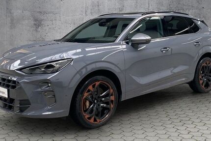 Cupra Terramar 4.999 km 48.990 &euro; Paderborn 33104