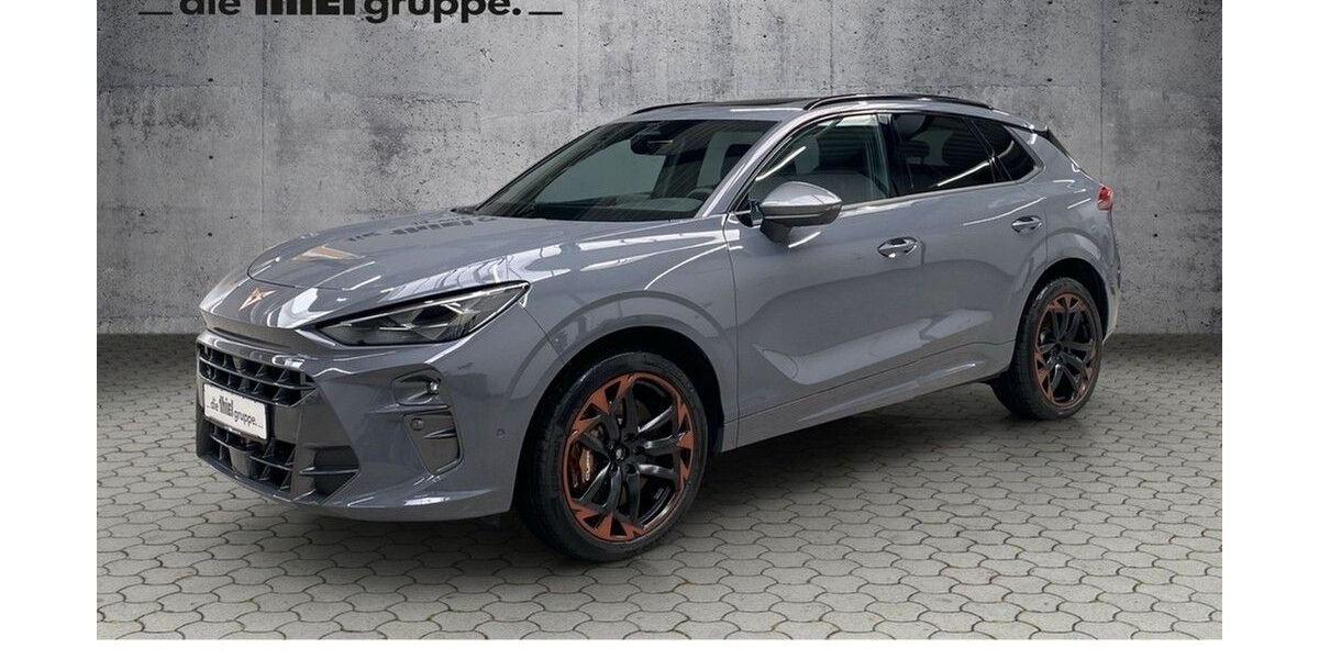 Cupra Terramar 4.999 km 48.990 &euro; Paderborn 33104