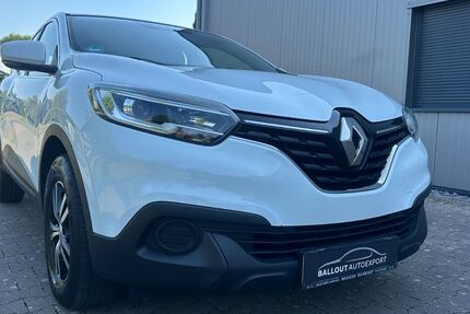 Renault Kadjar 125.000 km 7.500 &euro; Lippstadt 59557