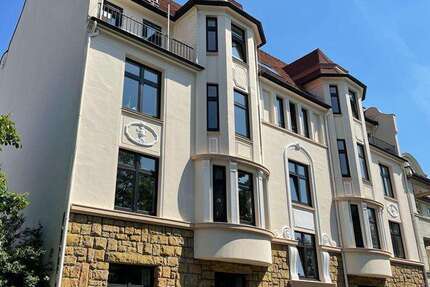 Wohnung Bielefeld Mitte - 5 Zimmer, 134 m&sup2;, 590.000&euro; | Angebot:22695442