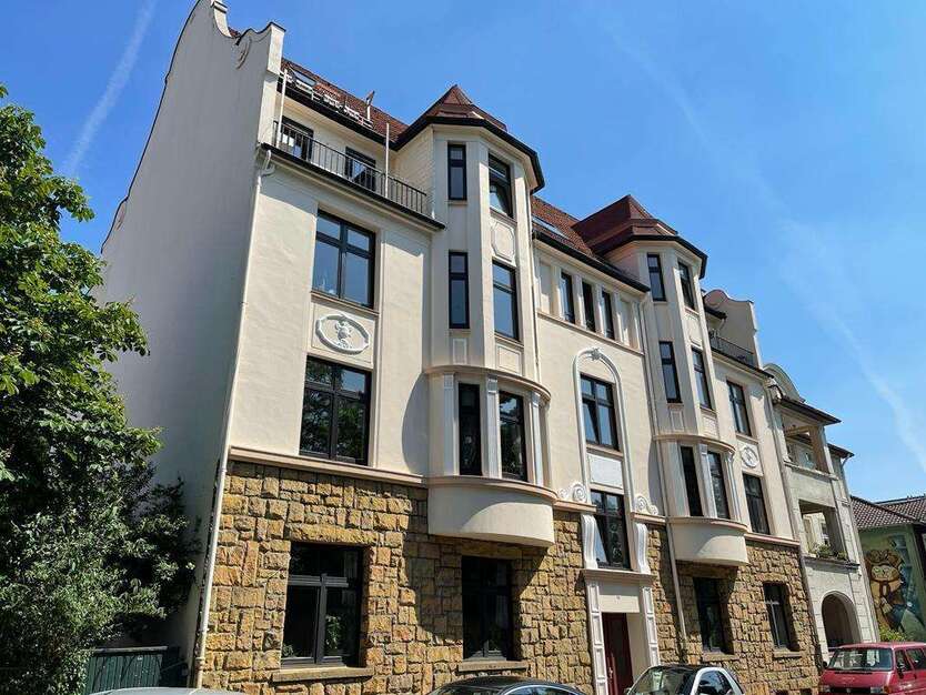 Wohnung zum Kaufen in Bielefeld 590.000 € 134 m² 5 zimmer
