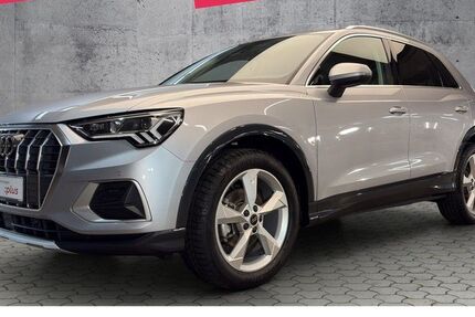 Audi Q3 13.350 km 37.290 &euro; Paderborn 33100