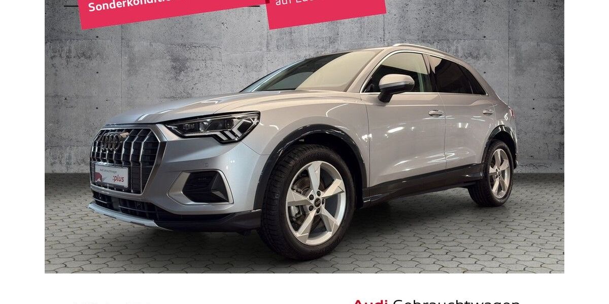 Audi Q3 13.350 km 37.290 &euro; Paderborn 33100