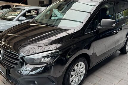 Mercedes-Benz Citan 64.000 km 17.900 &euro; Detmold 32758