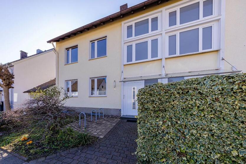 Helle 3-Zimmer Wohnung Nähe Botanischer Garten zimmer