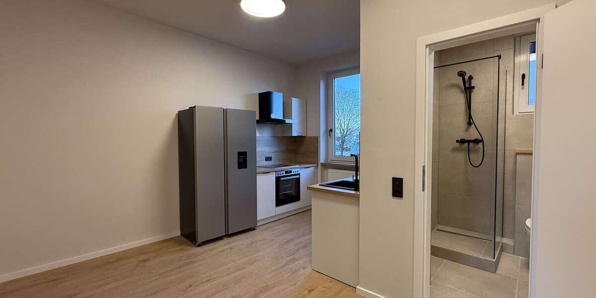 Wohnung zum Kaufen in Lippstadt 239.000 € 100 m² 4 zimmer