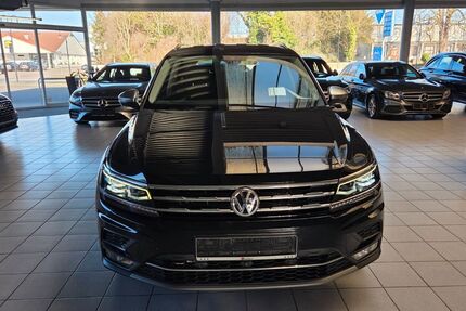 VW Tiguan Allspace 140.000 km 20.800 &euro; Salzkotten 33154