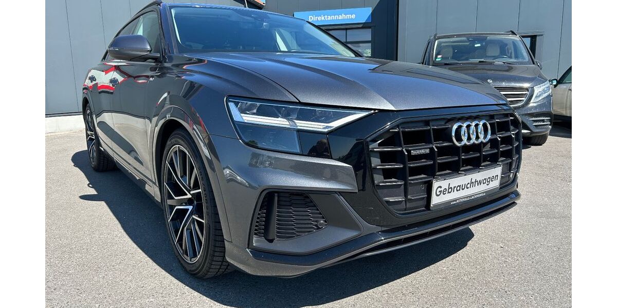 Audi Q8 127.500 km 46.990 &euro; Salzkotten 33154