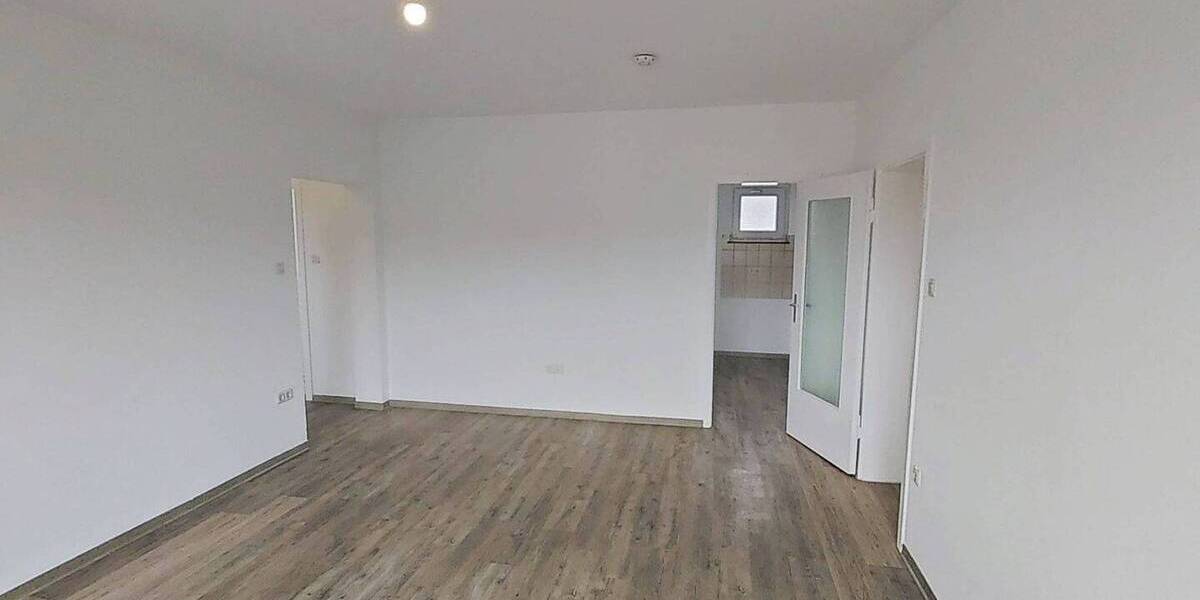 Etagenwohnung Paderborn Sennelager - 4 Zimmer, 80 m&sup2;, 729&euro; | Angebot:26929691