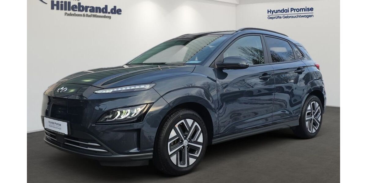 Hyundai KONA 87.200 km 16.990 &euro; Paderborn 33106