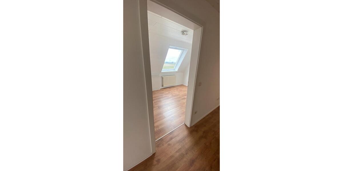 Etagenwohnung Geseke - 3 Zimmer, 83 m&sup2;, 622&euro; | Angebot:27624005