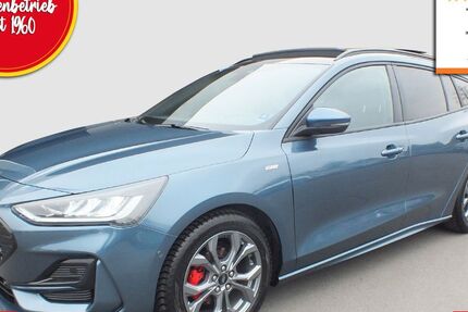 Ford Focus 21.800 km 21.950 € Langenberg 33449