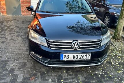 VW Passat 187.199 km 7.500 € Delbrück 33129