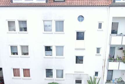 Wohnung Bielefeld Mitte - 3 Zimmer, 60 m&sup2;, 189.000&euro; | Angebot:26141108