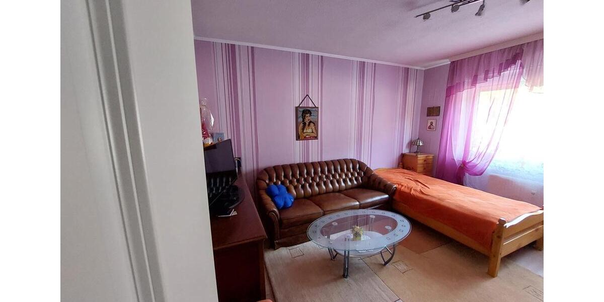 3 Zimmer Wohnung in Marsberg- Essentho 3 zimmer