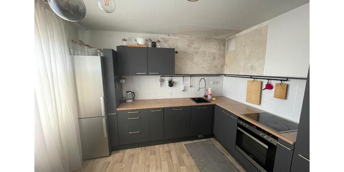 Etagenwohnung Paderborn - 3 Zimmer, 85 m&sup2;, 900&euro; | Angebot:26315044