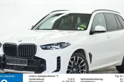 BMW X5 3.300 km 81.740 &euro; Paderborn 33100