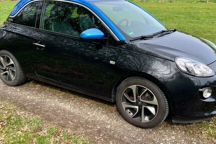 Opel Adam 95.000 km 7.200 &euro; Schloß Holte-Stukenbrock 33758