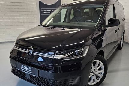 VW Caddy Maxi 26.200 km 31.650 &euro; Lippstadt 59557