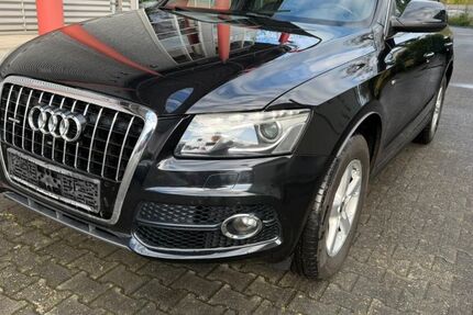 Audi Q5 205.000 km 10.699 &euro; Paderborn 33100