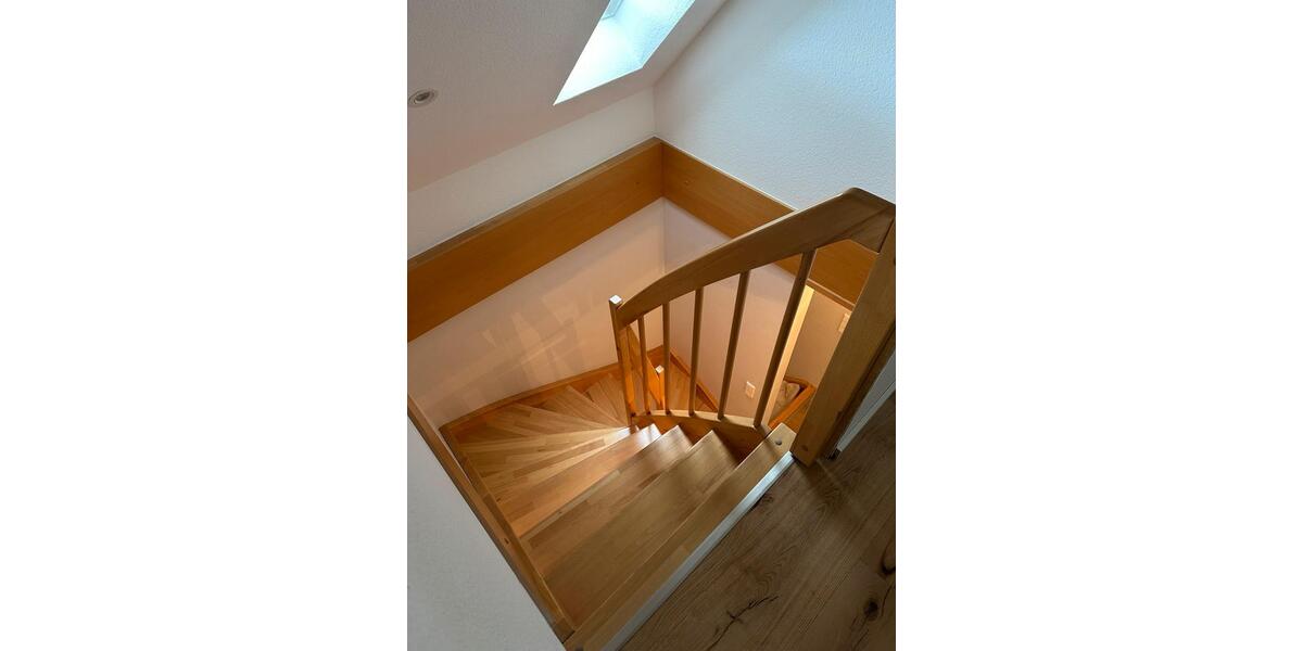 Maisonettenwohnung Salzkotten - 3.5 Zimmer, 80 m&sup2;, 1.055&euro; | Angebot:26580742