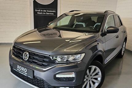 VW T-Roc 102.600 km 14.250 &euro; Lippstadt 59557