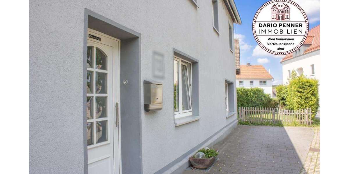 Haus zum Kaufen in Bad Driburg 149.000 € 117 m² 5 zimmer