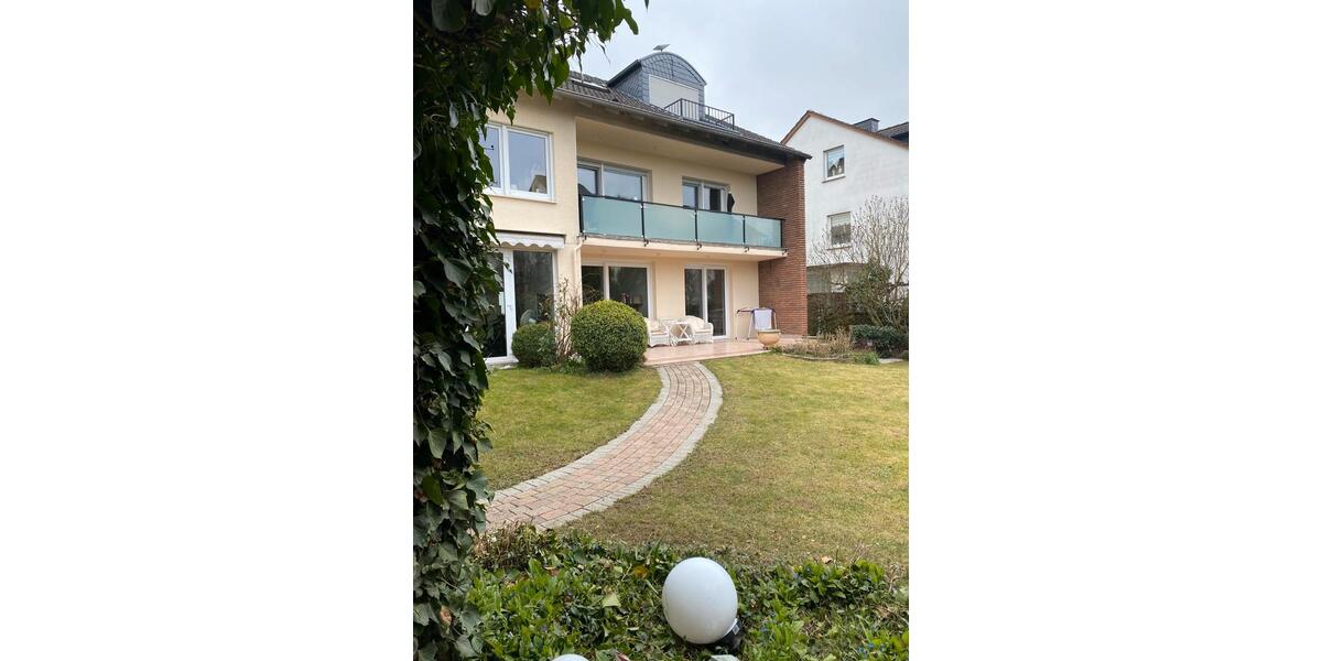 Etagenwohnung Paderborn Elsen - 3.5 Zimmer, 98 m&sup2;, 399.000&euro; | Angebot:26048385