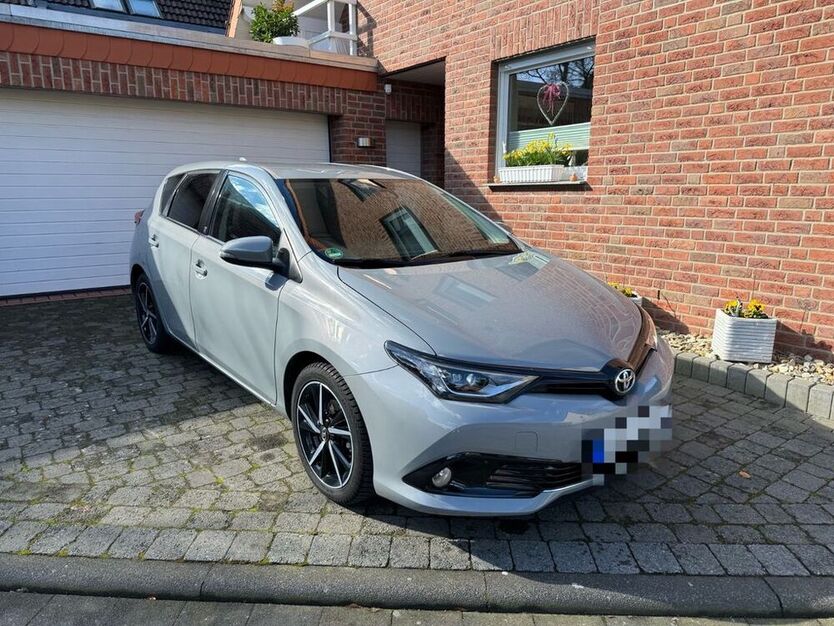 Auris