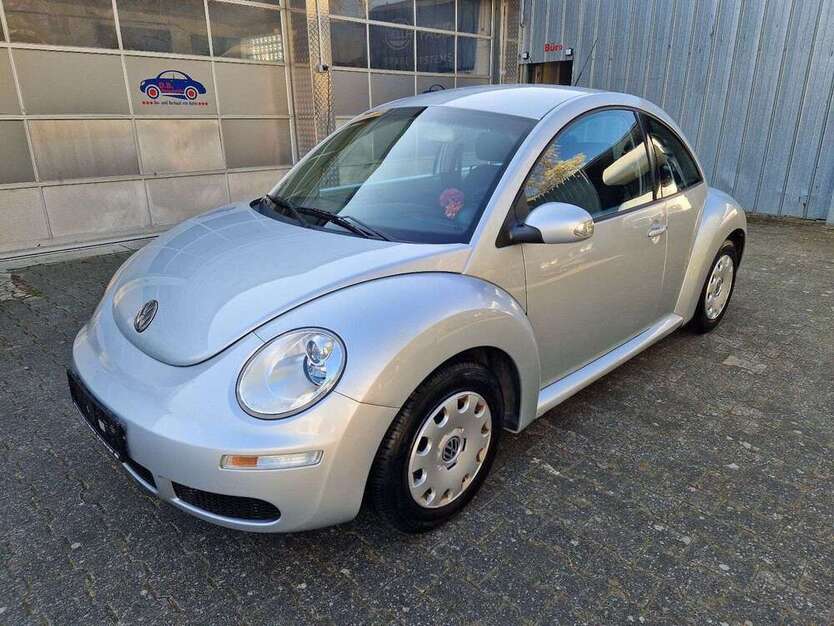 New Beetle