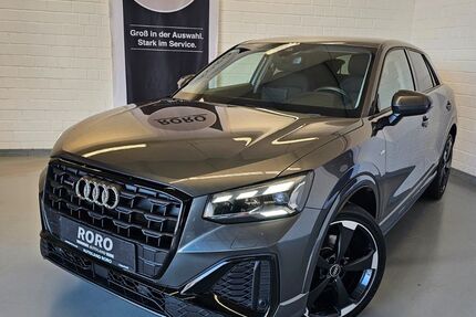 Audi Q2 67.500 km 27.950 &euro; Lippstadt 59557