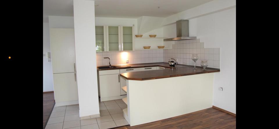Maisonettenwohnung Paderborn - 3 Zimmer, 101 m&sup2;, 1.050&euro; | Angebot:26435843