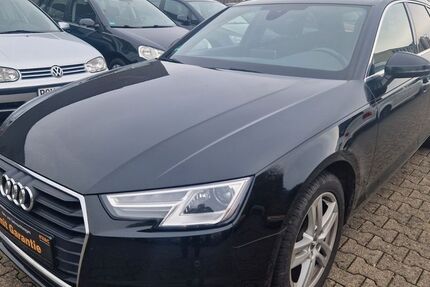 Audi A4 173.000 km 14.900 € Bielefeld 33609