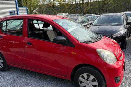 Daihatsu Cuore 149.000 km 999 &euro; Detmold 32758