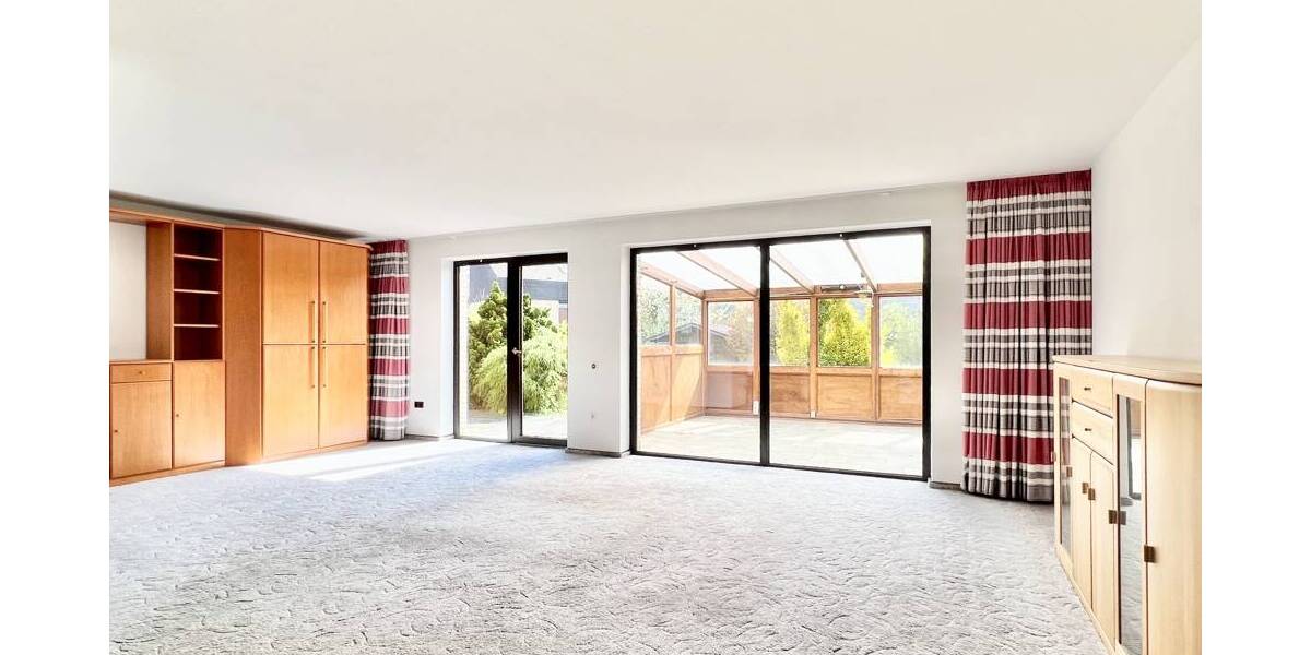 Einfamilienhaus Detmold Jerxen-Orbke - 6 Zimmer, 182 m&sup2;, 419.000&euro; | Angebot:26703293