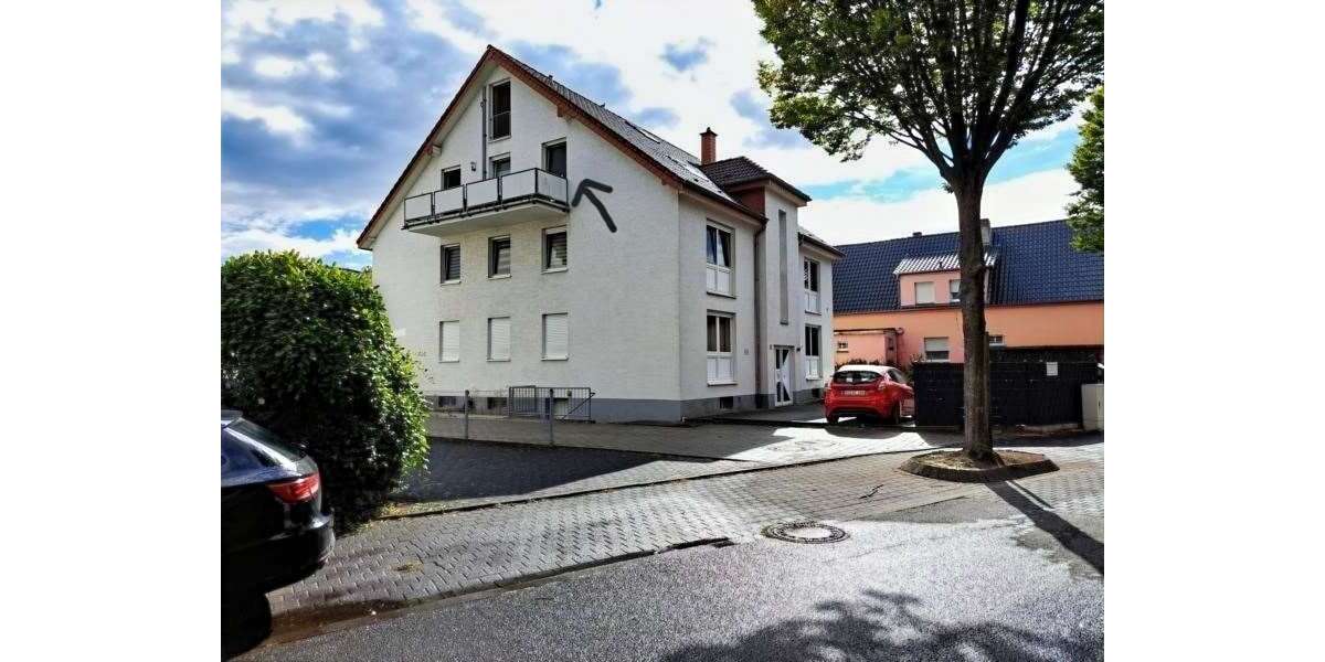 Etagenwohnung Lippstadt Garfeln - 4 Zimmer, 95 m&sup2;, 199.000&euro; | Angebot:24930513