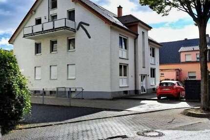 Wohnung Lippstadt Garfeln - 4 Zimmer, 95 m&sup2;, 199.000&euro; | Angebot:24930513