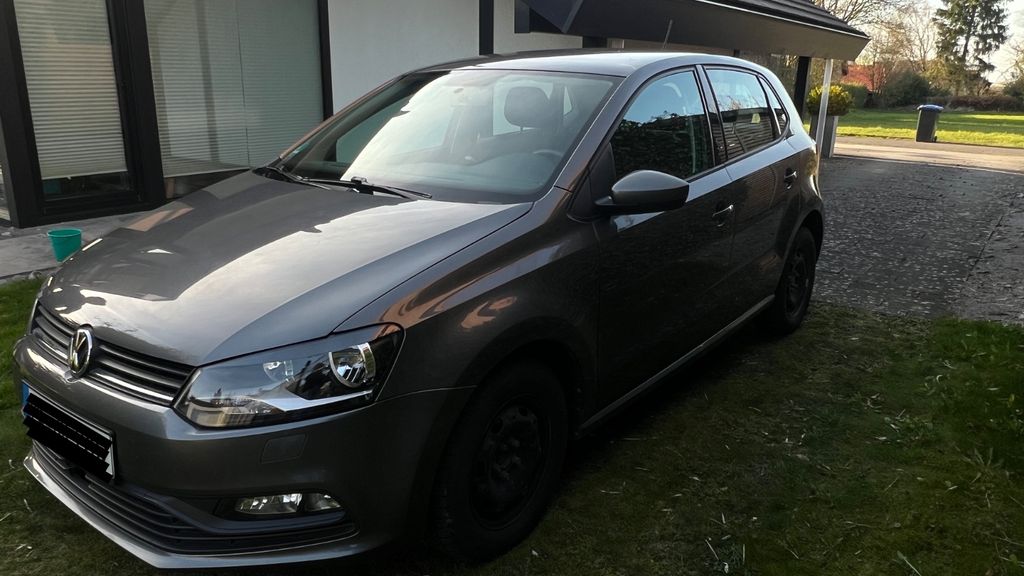 VW Polo 89.920 km 9.800 &euro; Bad Wünnenberg 33181