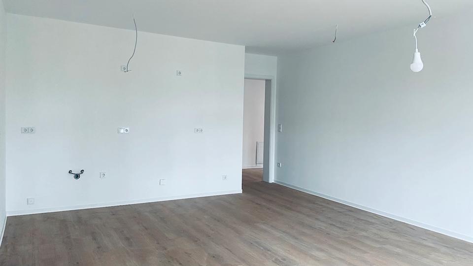 Dachgeschoßwohnung Paderborn - 2 Zimmer, 72 m&sup2;, 1.042&euro; | Angebot:26676319